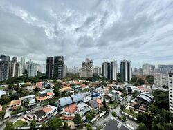Tomlinson Heights (D10), Condominium #458693981